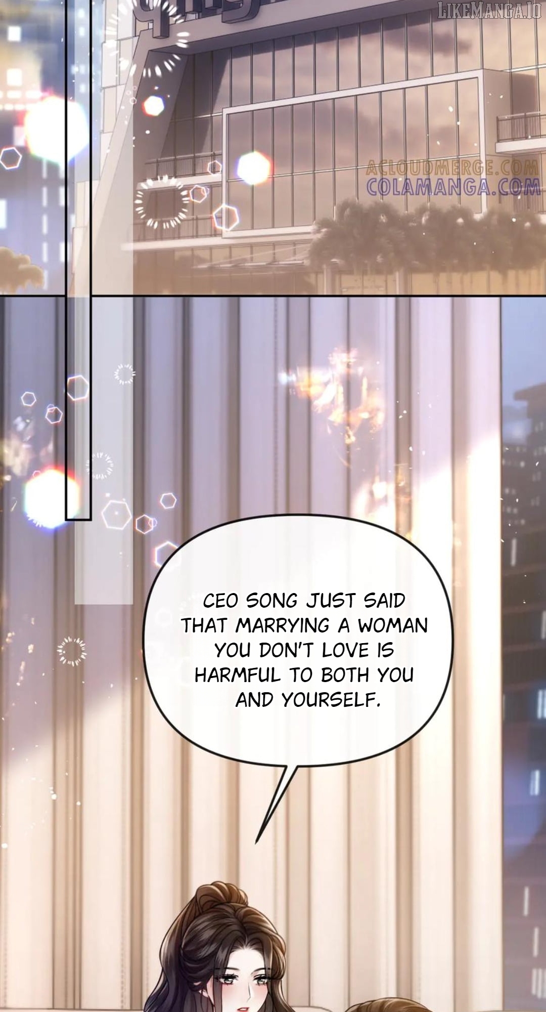 Deeply In Love Chapter 45 - page 2